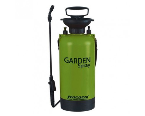 Обприскувач ручний Garden Spray 10R "NPO"