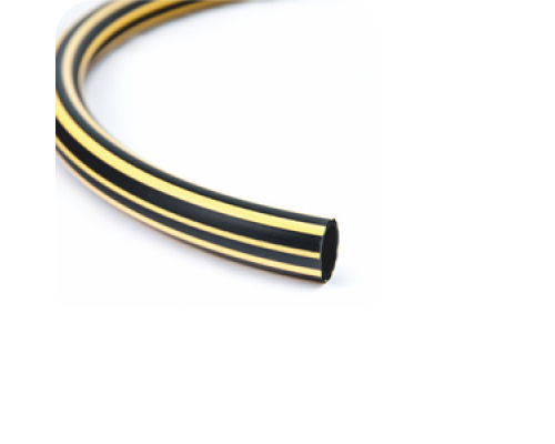 Шланг для поливу Zebra ECO 3/4" L50 rudes