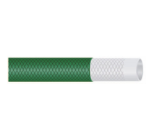 Шланг для поливу Silicon green 5/8" L20 rudes