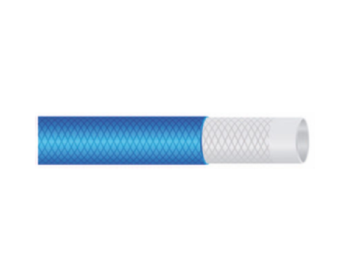 Шланг для поливу Silicon blue 1" L50 rudes Шланг для поливу Silicon blue 1" L50 rudes