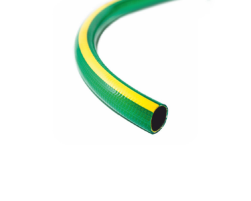 Шланг для поливу Floria 3/4" L30 rudes