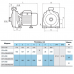 Поверхневий насос CPm130 "NPO"
