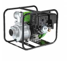 Мотопомпа GARDEN MP25-30 "NPO"