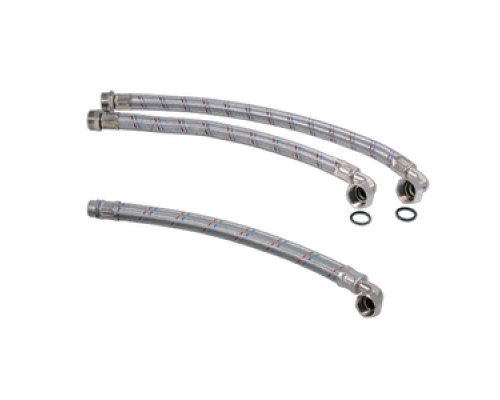 Шланг FLEXIBLE 1M/F50/¾/90 "NPO"