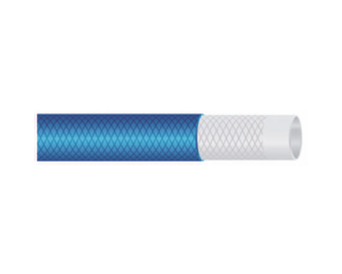 Шланг для поливу Silicon pluse blue 1" L50 rudes Шланг для поливу Silicon pluse blue 1" L50 rudes