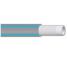 Шланг для поливу 3 зірки Lake 1/2" L18 rudes