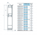 Свердловинний насос 100SWS4-32-0,45 "NPO"