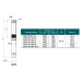 "NPO" 6SPW 18-135-11 (кабель 4м, муфта)