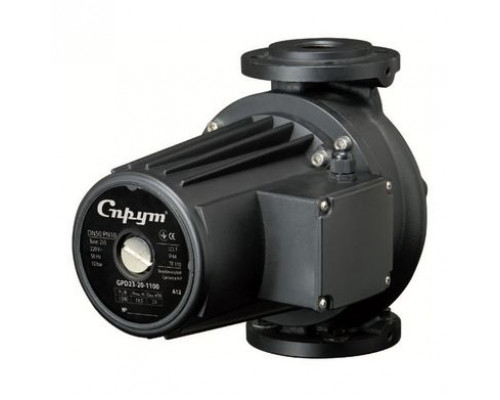 Циркуляційний насос GPD23-20-1100 DN50 "Спрут"