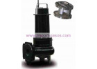 Fecal submersible pump SMI series