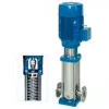 Multistage vertical pumps VS