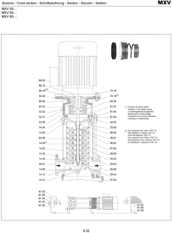 Запчастини до насоса Calpeda MXV50-1603 Запчастини до насоса Calpeda MXV50-1605 Запчастини до насоса Calpeda MXV50-1606 Запчастини до насоса Calpeda MXV50-1607 до насоса Calpeda MXV50-1610 Запчастини до насоса Calpeda MXV50-1611 Запчастини до насоса Calpeda MXV50-1614 Запчастини до насоса Calpeda MXV50-1616 Запчастини до насоса Calpeda MXV50-1616 насоса Calpeda MXV65-3204 Запчастини до насоса Calpeda MXV65-3205 Запчастини до насоса Calpeda MXV65-3207 Запчастини до насоса Calpeda MXV65-3208 Запчастини до насоса Calpeda MXV65-3212 Запчастини до насоса Calpeda MXV80-4801 Запчастинидо насоса Calpeda MXV80-4802 Запчастини до насоса Calpeda MXV80-4803 Запчастини до насоса Calpeda MXV80-4805 Запчастини до насоса Calpeda MXV80-4806 Запчастини до насоса Calpeda MXV80-4806