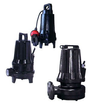 GRIX Series Dreno Pompe Fee Pump